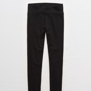 3 pairs of aerie leggings